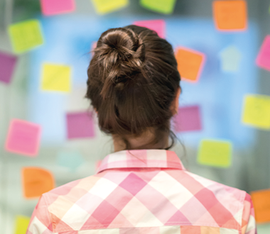 8 Tips to Organise Your Working Day